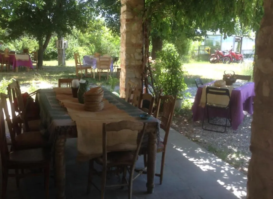 Agriturismo Papageno-1
